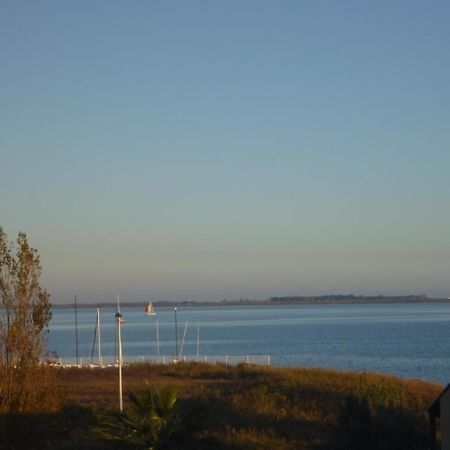 Sea View Apartment Marseillan  Bagian luar foto